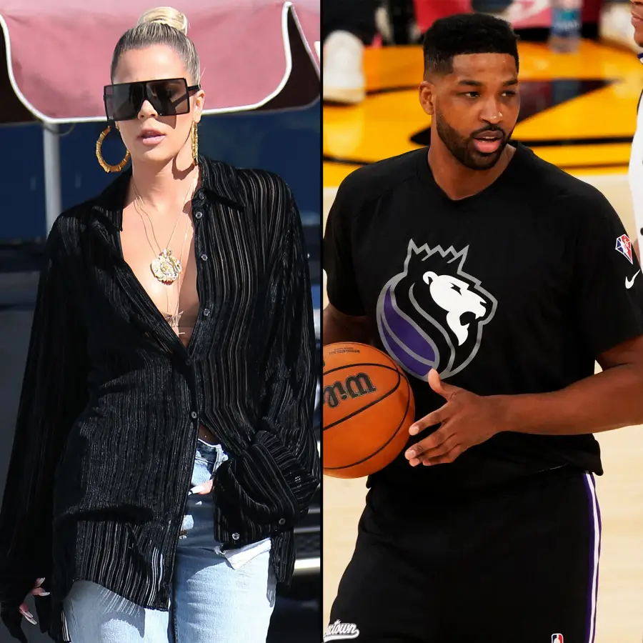 Khloe Kardashian Wouldn't Let Tristan Thompson Pay for Daughter True's Birthday Amid Paternity Scandal