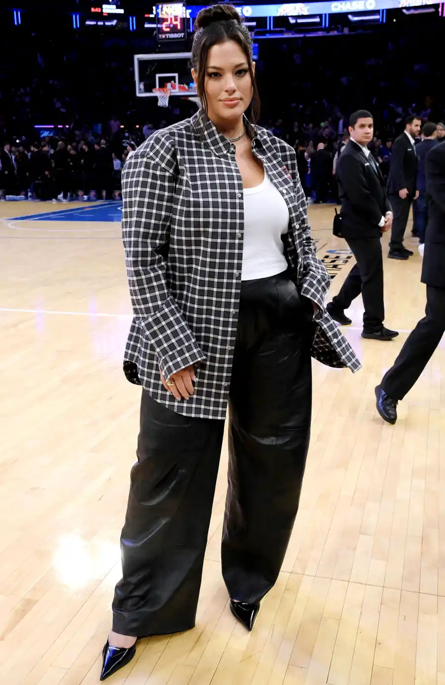 About Last Night Gallery Update