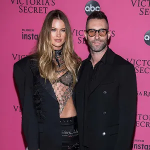 Adam Levine and Behati Prinsloo Trying to Put Cheating Scandal ‘Mess’ Behind Them