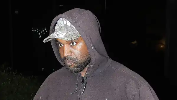 Adidas Officially Terminates Partnership With Kanye West After Controversies 019