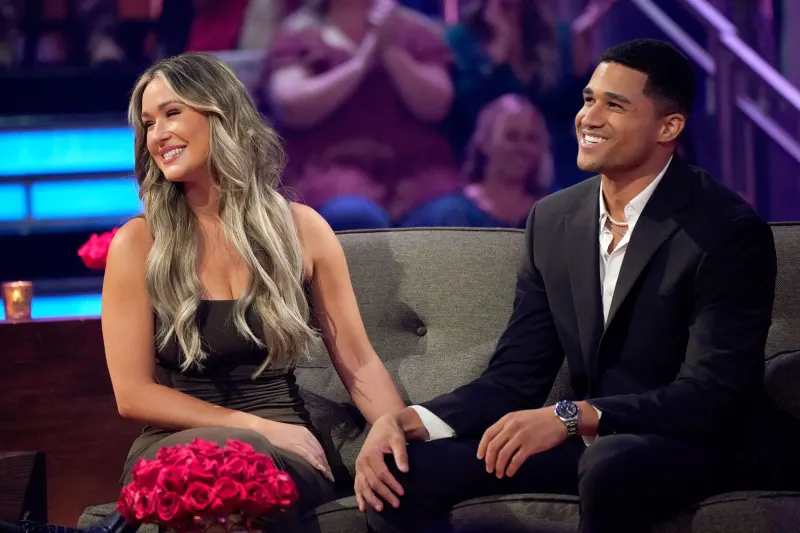 After the Final Rose With Aven Tino Franco Blames Ego and Insecurities for Cheating on Rachel Recchia