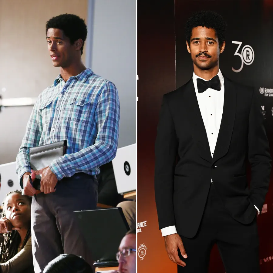 The Hunks of Shondaland Shows: Where Are They Now?