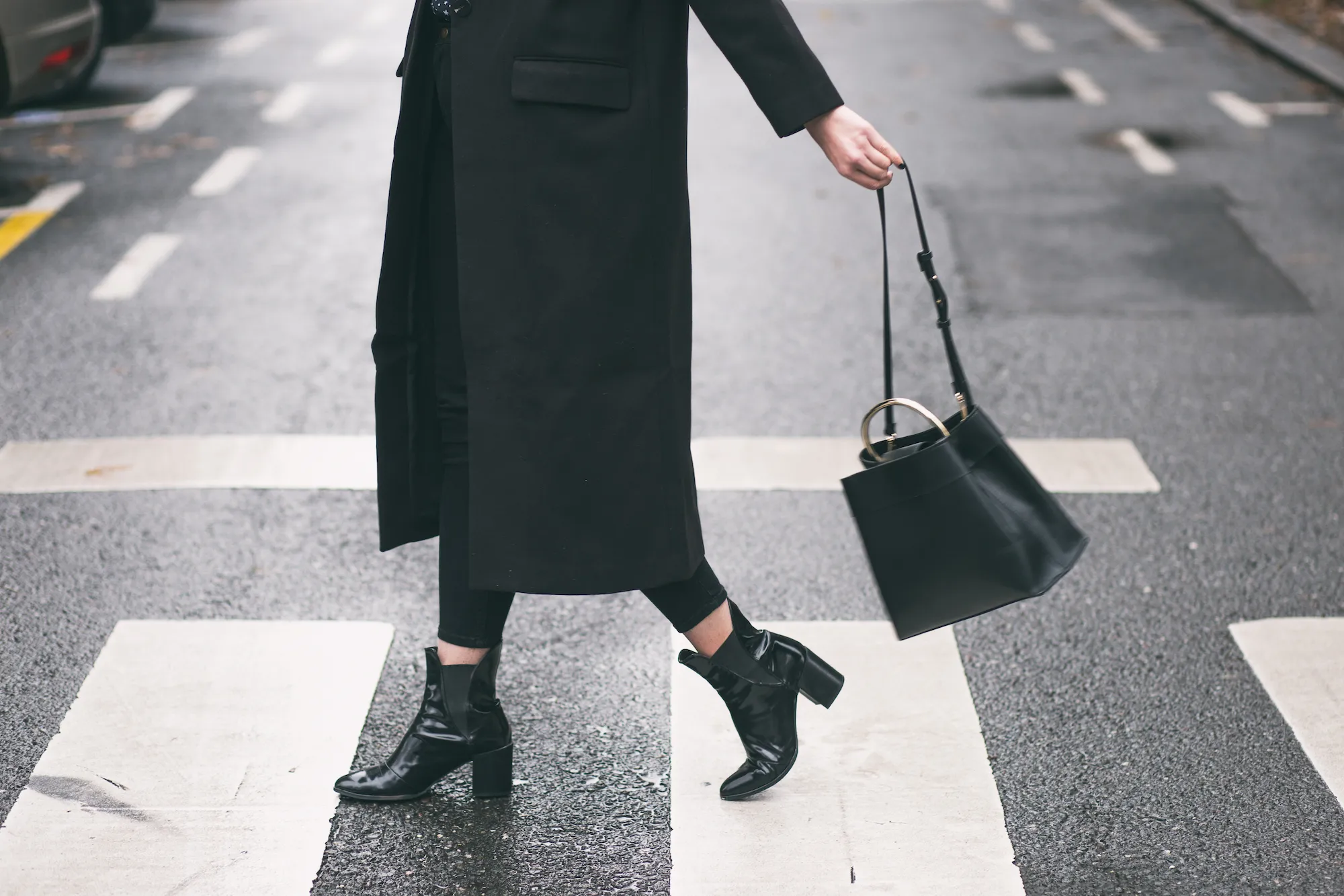 All-Black-Outfit-Stock-Photo