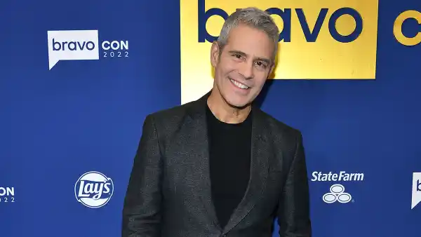 Andy Cohen Addresses Retirement Rumors BravoCon 2022