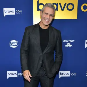 Andy Cohen Addresses Retirement Rumors BravoCon 2022