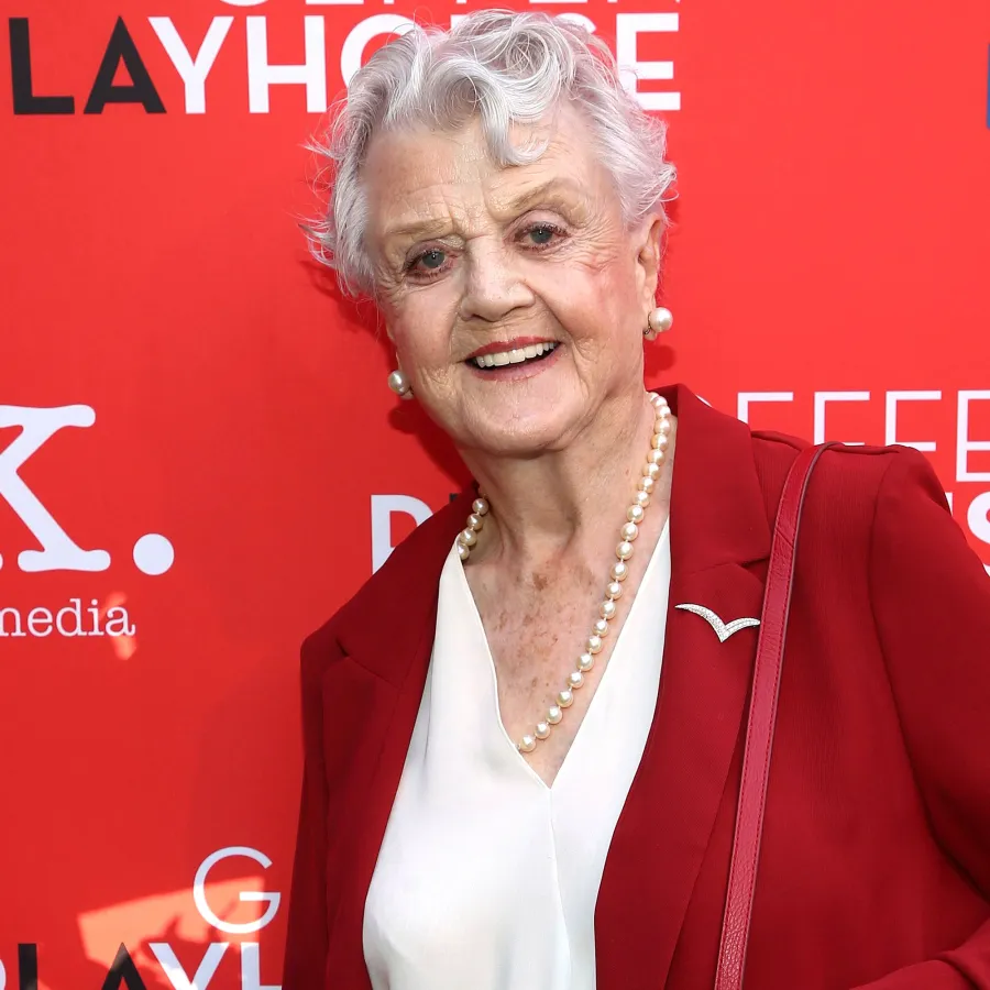 Angela Lansbury Will Make Posthumous Final Movie Appearance in 'Knives Out 2