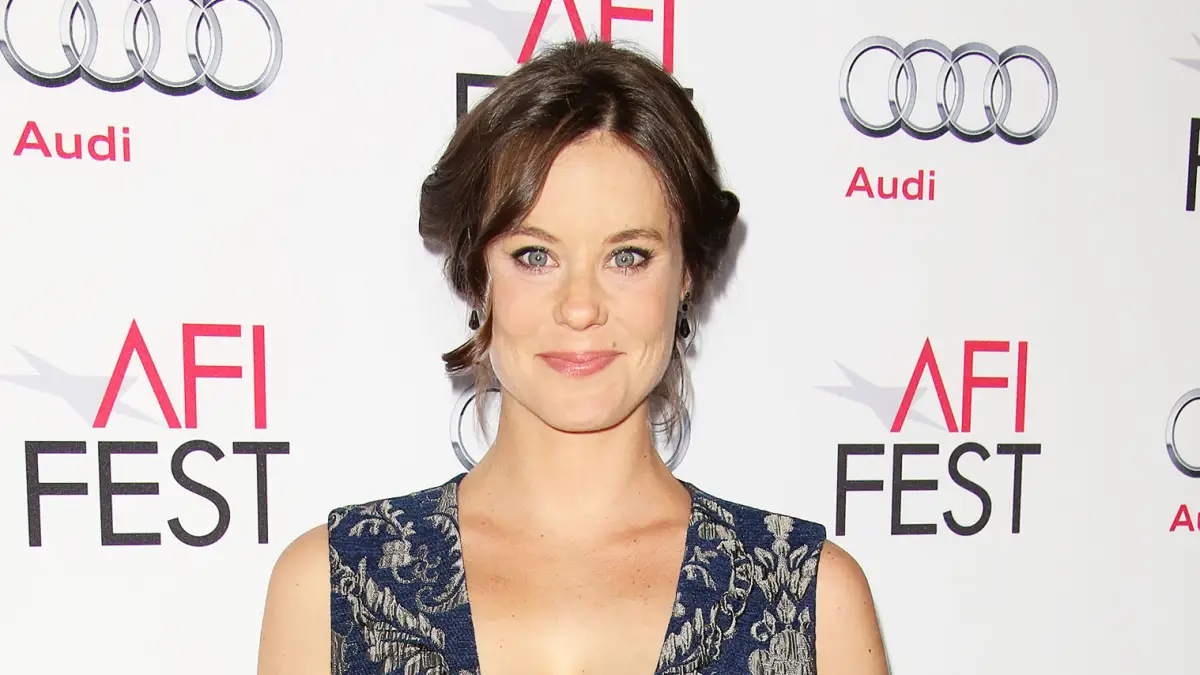 Ashley-Williams-Gives-Birth,-Welcomes-Son-Gus-With-Husband-Neal-Dodson-Ashley-Williams