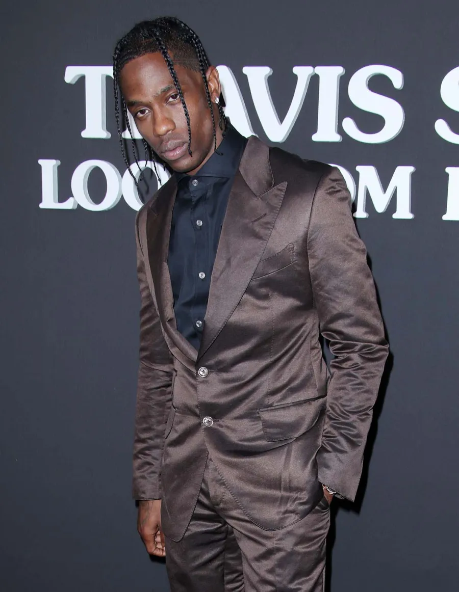 Astroworld Victim’s Family Settles Lawsuit Against Travis Scott, LiveNation