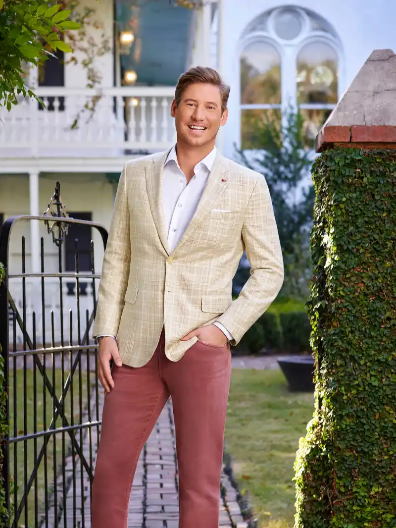 Austen Kroll — ‘Winter House’ Cast’s Dating History