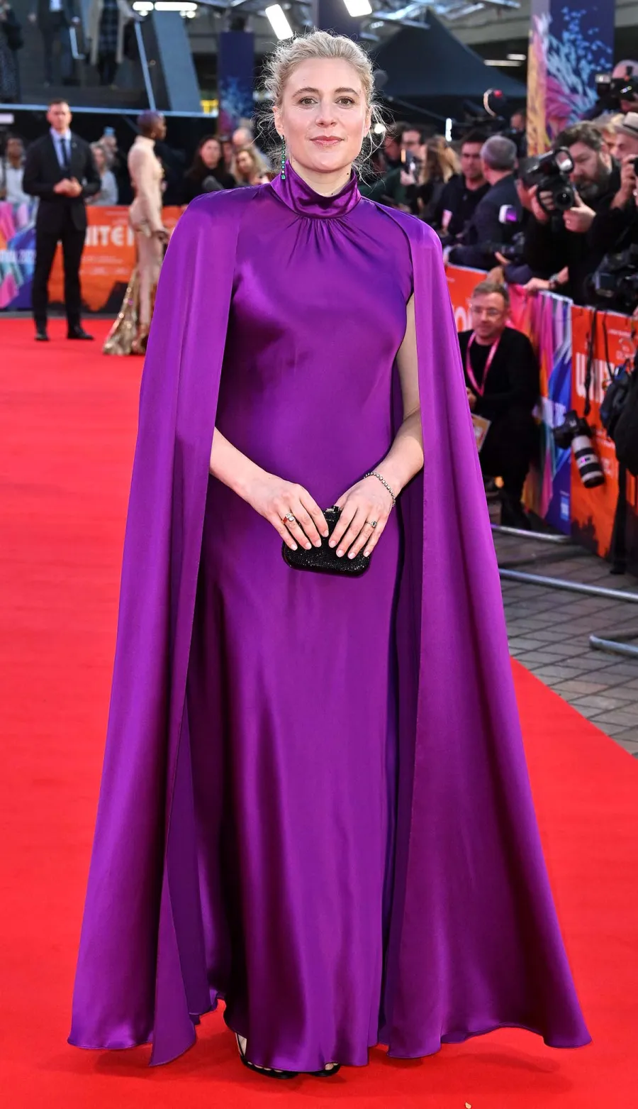 BFI London Film Festival