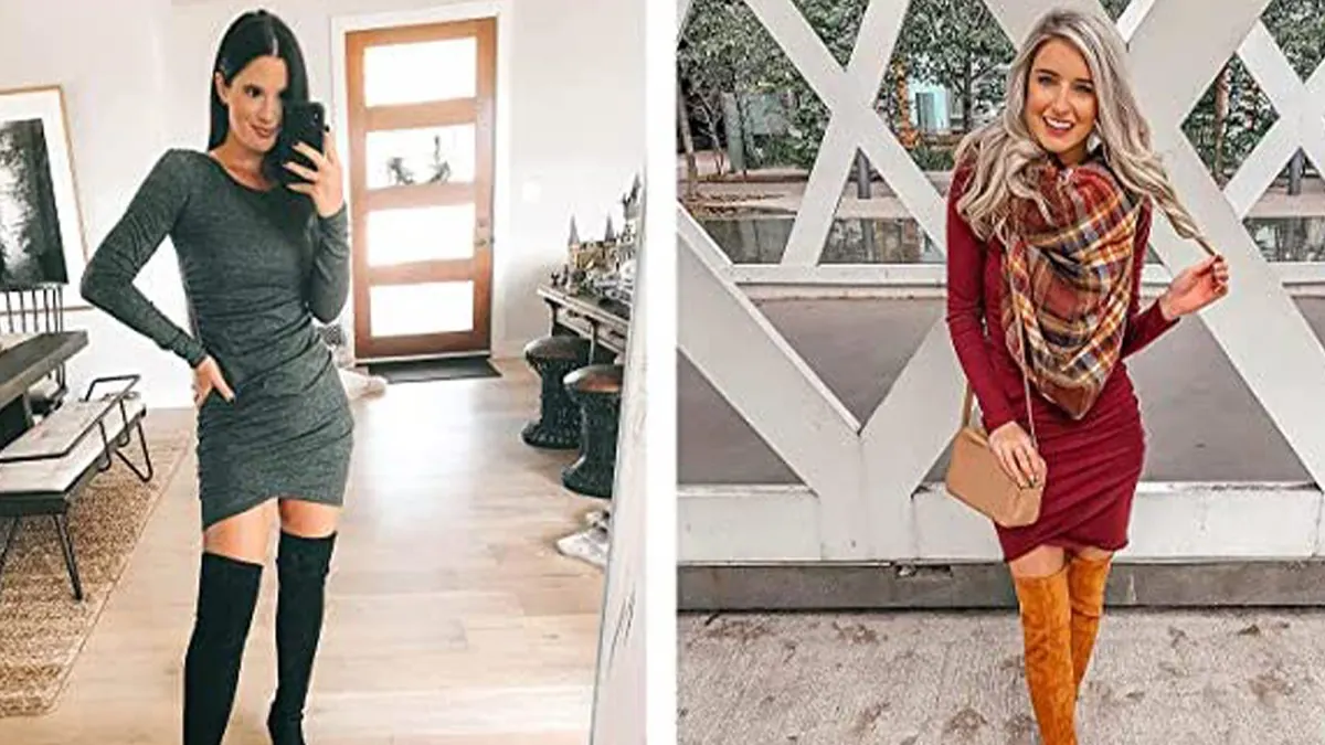 BTFBM-Ruched-Bodycon-Long-Sleeve-Wrap-Dress