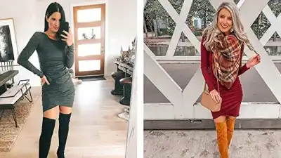 BTFBM-Ruched-Bodycon-Long-Sleeve-Wrap-Dress