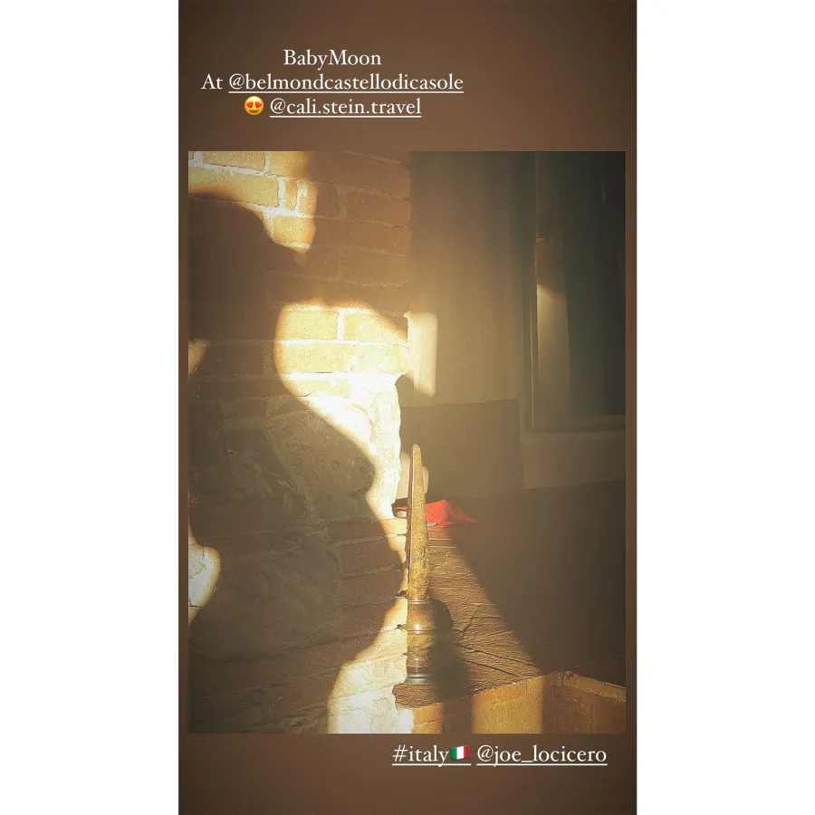 Babymoon Smooches! Gina Rodriguez and Joe LoCicero’s Relationship Timeline