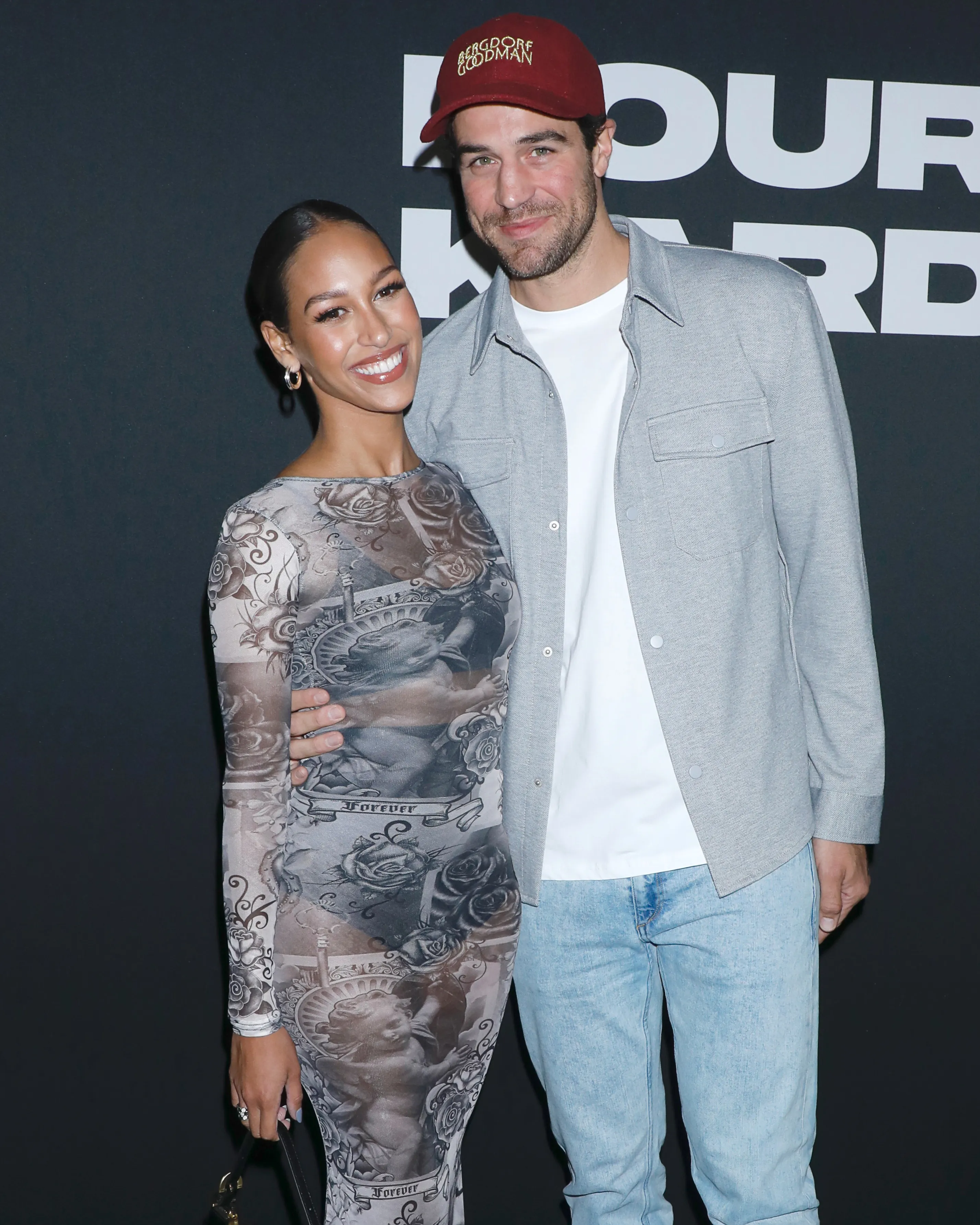 Bachelor Nation Reacts to Joe Amabile and Serena Pitt's Surprise Wedding: 'Literally in Tears'