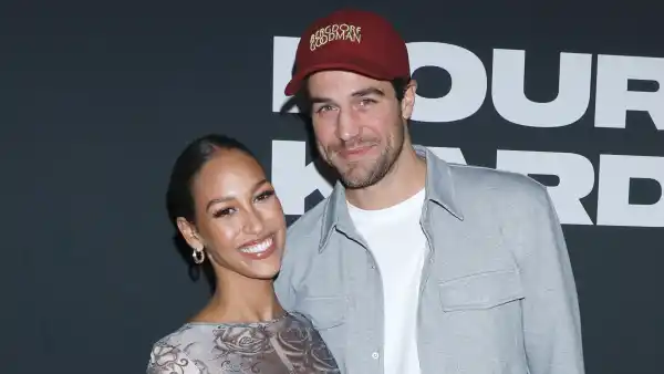 Bachelor Nation Reacts to Joe Amabile and Serena Pitt's Surprise Wedding: 'Literally in Tears'