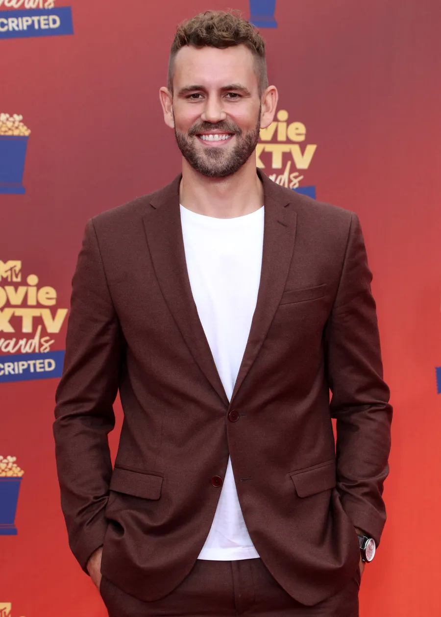 Bachelor Nation Reacts to Joe Amabile and Serena Pitt's Surprise Wedding: 'Literally in Tears'