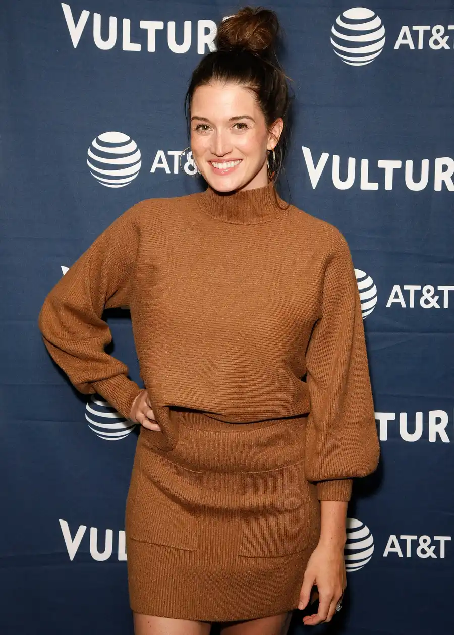 Bachelor Nation Reacts to Joe Amabile and Serena Pitt's Surprise Wedding: 'Literally in Tears'