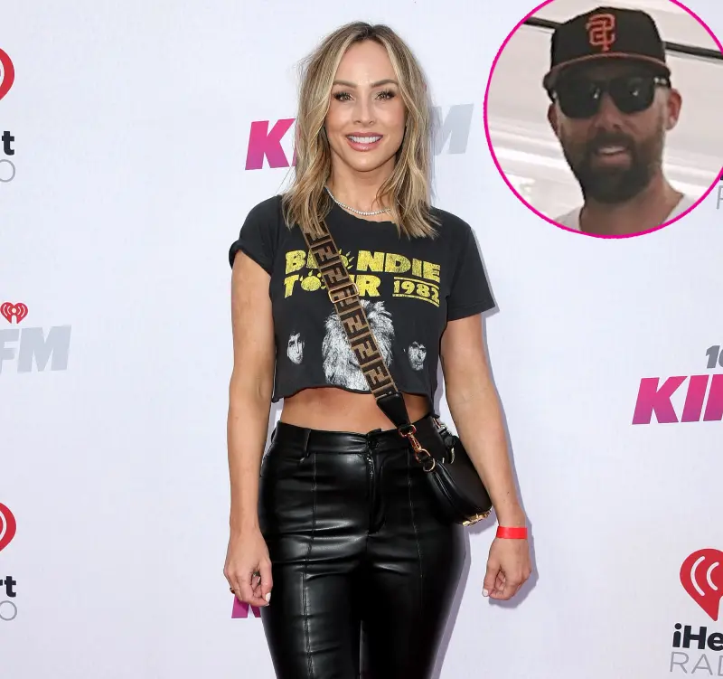 Bachelor Nation’s Clare Crawley Is Engaged to Ryan Dawkins 3