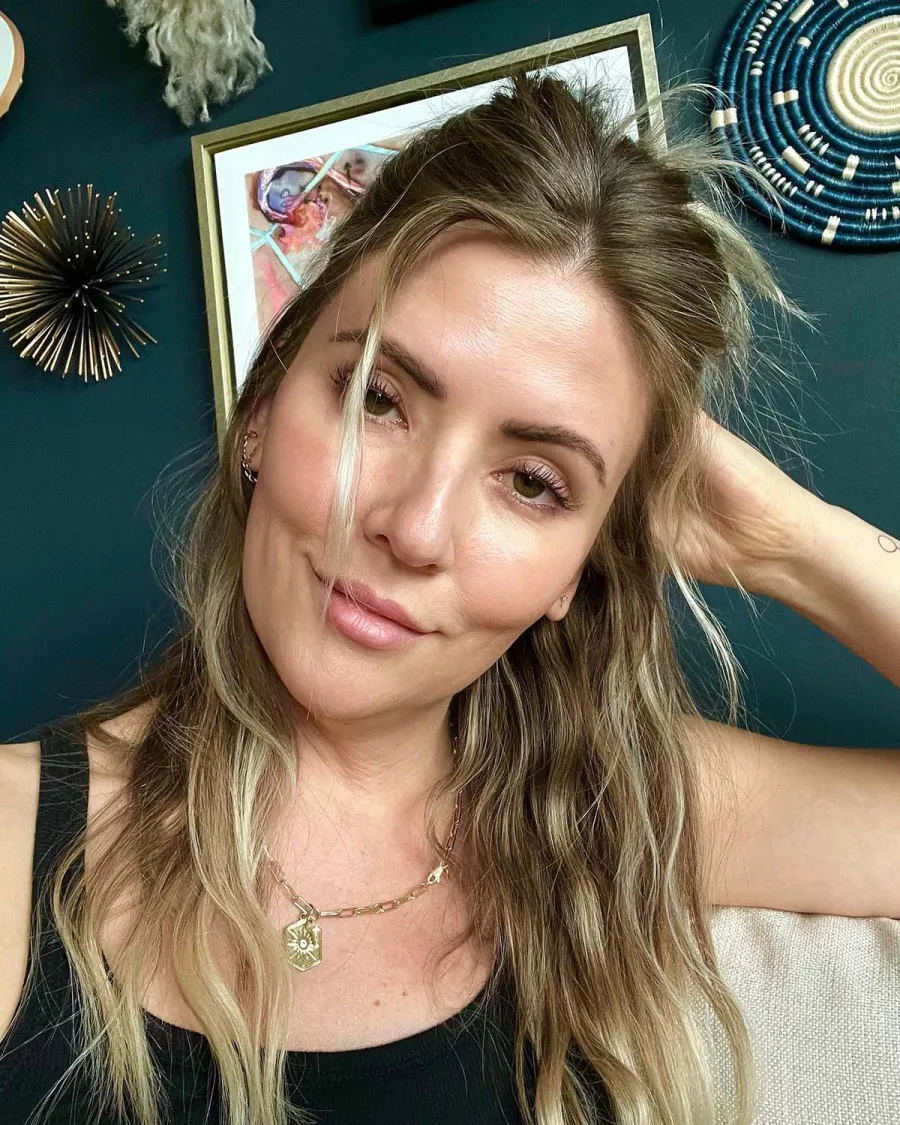 Bachelor in Paradise’s Danielle Maltby