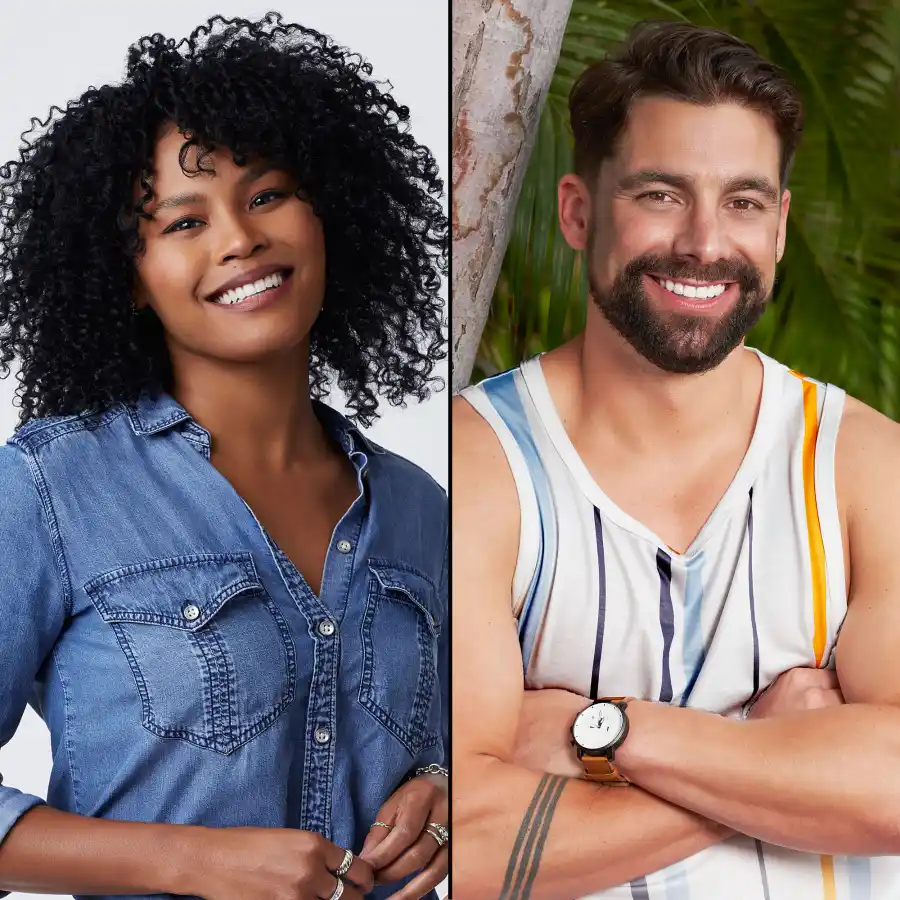Bachelor in Paradise Recap Sierra Michael A