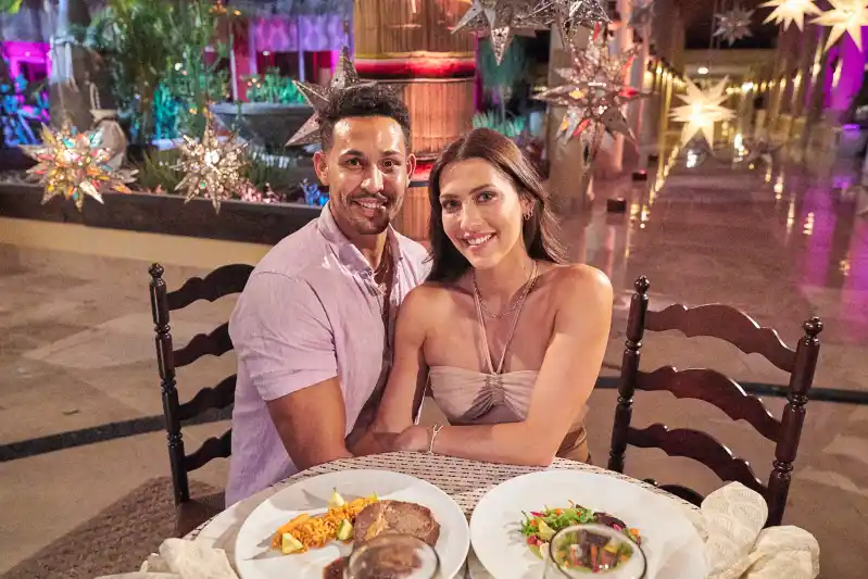Bachelor in Paradise’s Thomas Jacobs Proposes to Becca Kufrin TK Months After She Popped the Question