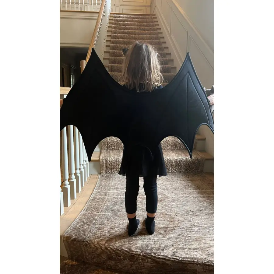 Behati Prinsloo Shares Sweet New Photo of Her Daughter Following Adam Levine Cheating Scandal 2