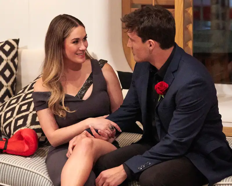 Being Forced To Watch Tino Engagement Rachel Hints at Tino Franco Worst Moment Addresses Greg Grippo Speculation