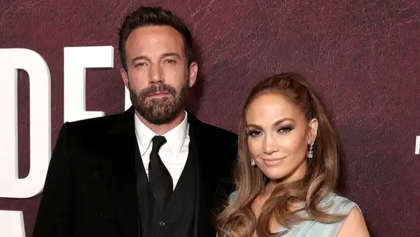 Ben Affleck and Jennifer Lopez Are ‘Still in Their Honeymoon Phase’ Nearly 3 Months After Wedding