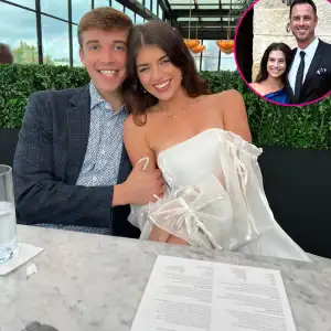 Ben Higgins and More ‘Bachelor’ Alums Who Attended Madi Prewett’s Wedding