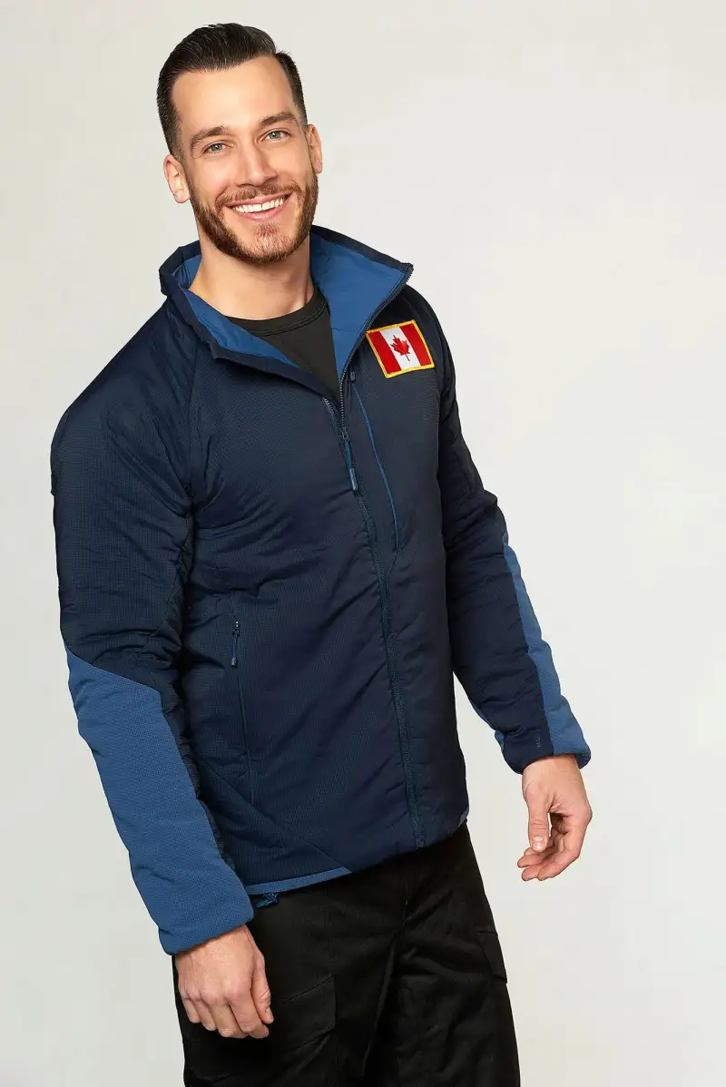 Benoit Beausejour-Savard Clare Crawley and Ryan Dawkins Engaged Bachelor Nation Reacts