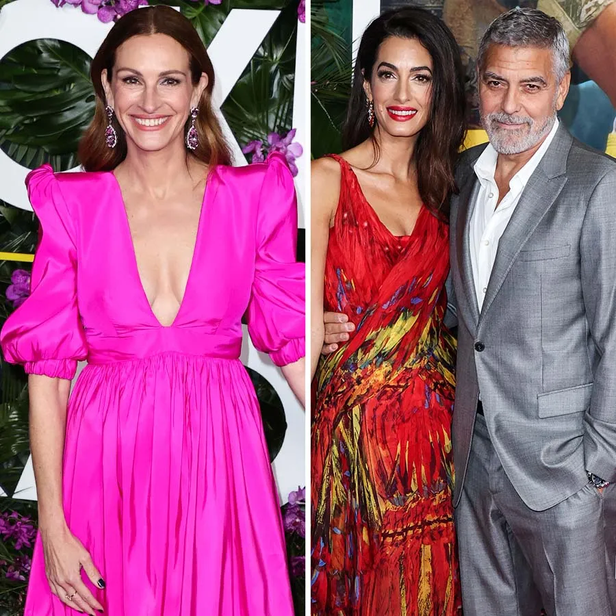 Best Looks Ticket Paradise