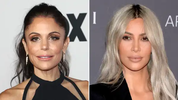 Bethenny Frankel Gives Skims a Good Review