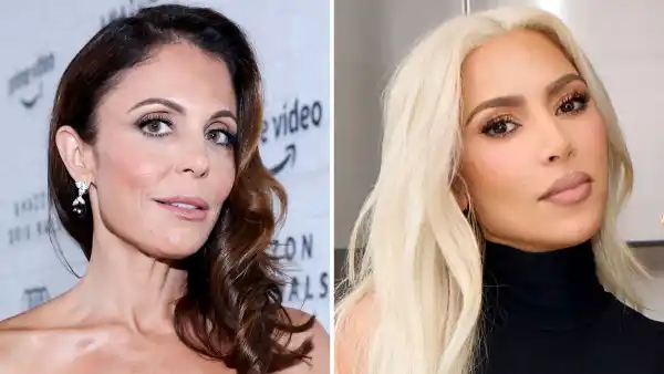 Bethenny Frankel Isn't 'Surprised' Kim Kardashian Was Booed at NFL Game