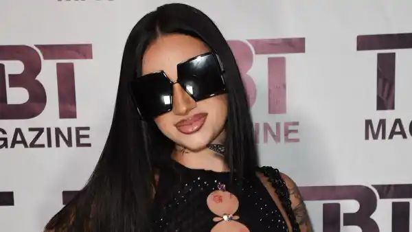 Bhad Bhabie Extends ‘Bhad Scholarship’ Fund After Hitting $1 Million Goal