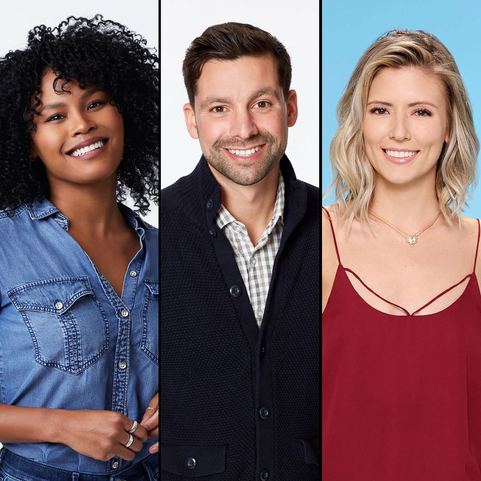 BiP Sierra Jackson Feels Disrespected Watching Michael Allio Danielle Maltby