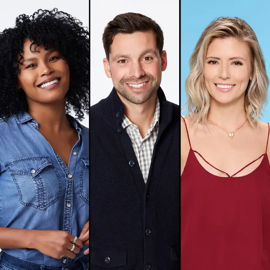 BiP Sierra Jackson Feels Disrespected Watching Michael Allio Danielle Maltby