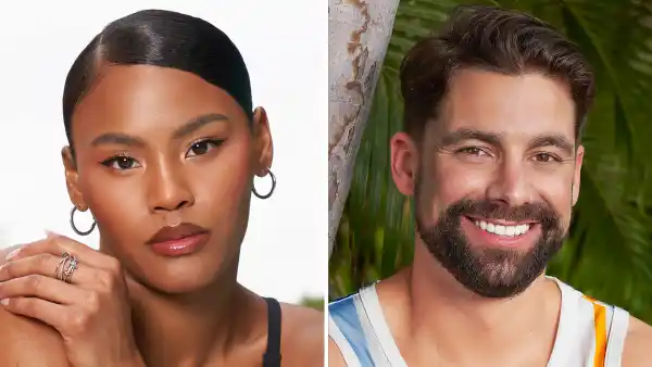 BiP's Sierra Jackson Speaks Out After Exit, Michael Allio Split: 'I'm OK