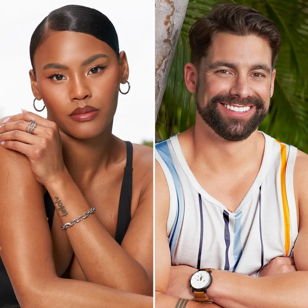 BiP's Sierra Jackson Speaks Out After Exit, Michael Allio Split: 'I'm OK