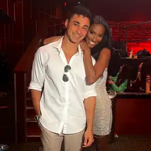 Big Brother 24's Joseph Abdin Attend Miss USA With Taylor Hale, Meets Her Mom