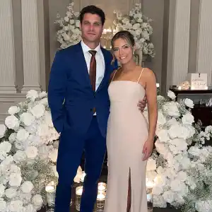 'Big Brother' Winner Cody Calafiore Is Engaged to Girlfriend Cristie LaRetta After 7 Years Together