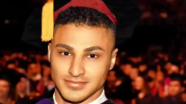 Big Brother’s Joseph Abdin Talks ‘Bold and the Beautiful’ Appearance, Law Career