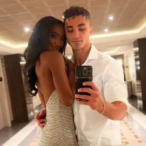 Big Brother's Taylor Hale and Joseph Abdin Relationship Timeline