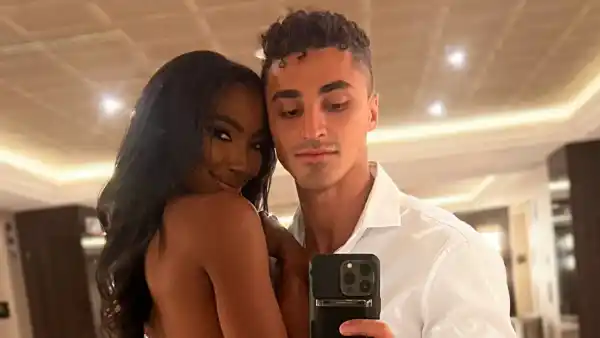 Big Brother's Taylor Hale and Joseph Abdin Relationship Timeline