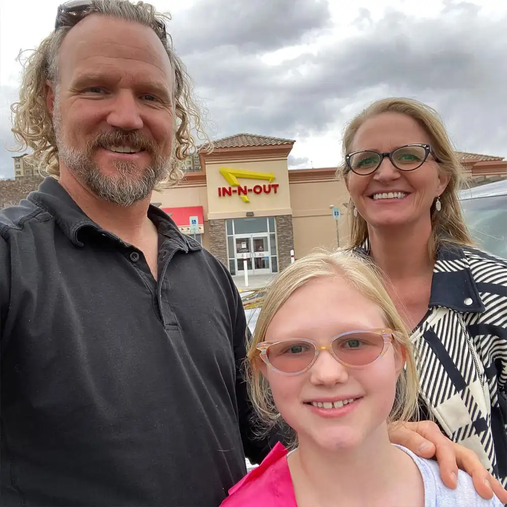 Biggest Revelations About Christine Brown and Kody Brown&rsquo;s Relationship During Season 17 of &lsquo;Sister Wives 015 How Truely Really Felt About the Split