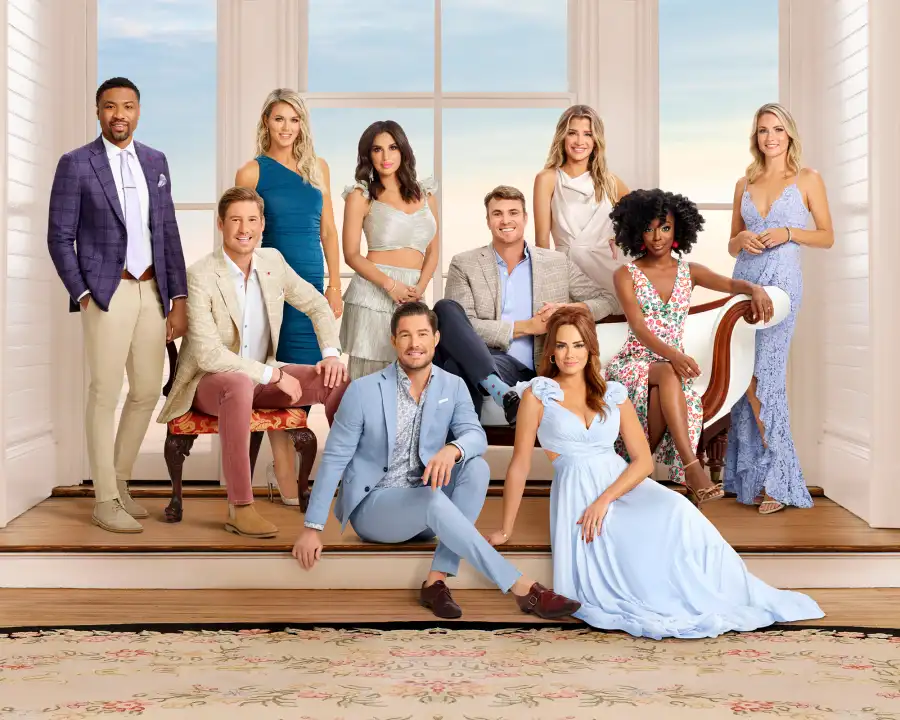 Biggest Revelations From BravoCon's WWHL Legends Ball Taping: What to Expect on Screen and What May Get Cut