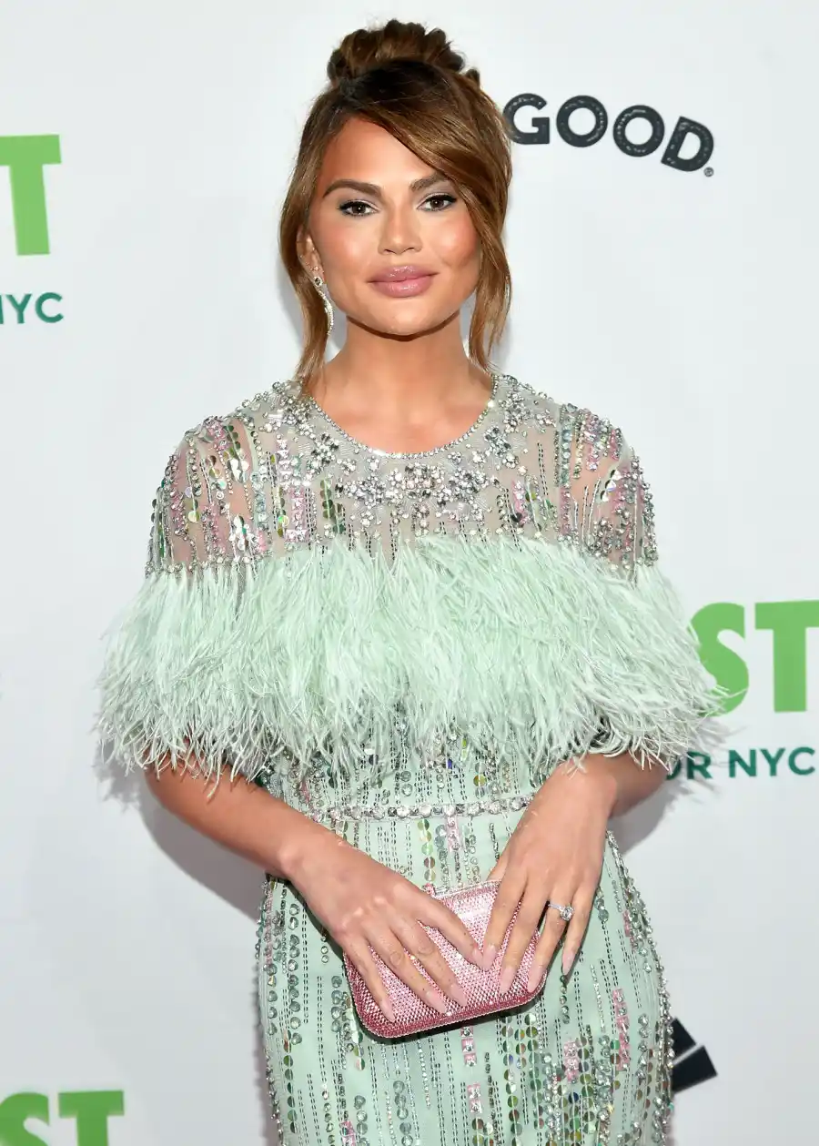 Biggest Revelations From BravoCon's WWHL Legends Ball Taping: What to Expect on Screen and What May Get Cut