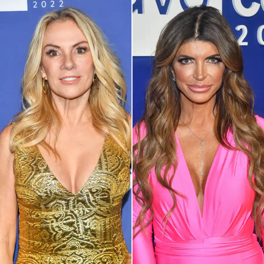 Biggest Revelations From BravoCon's WWHL Legends Ball Taping: What to Expect on Screen and What May Get Cut