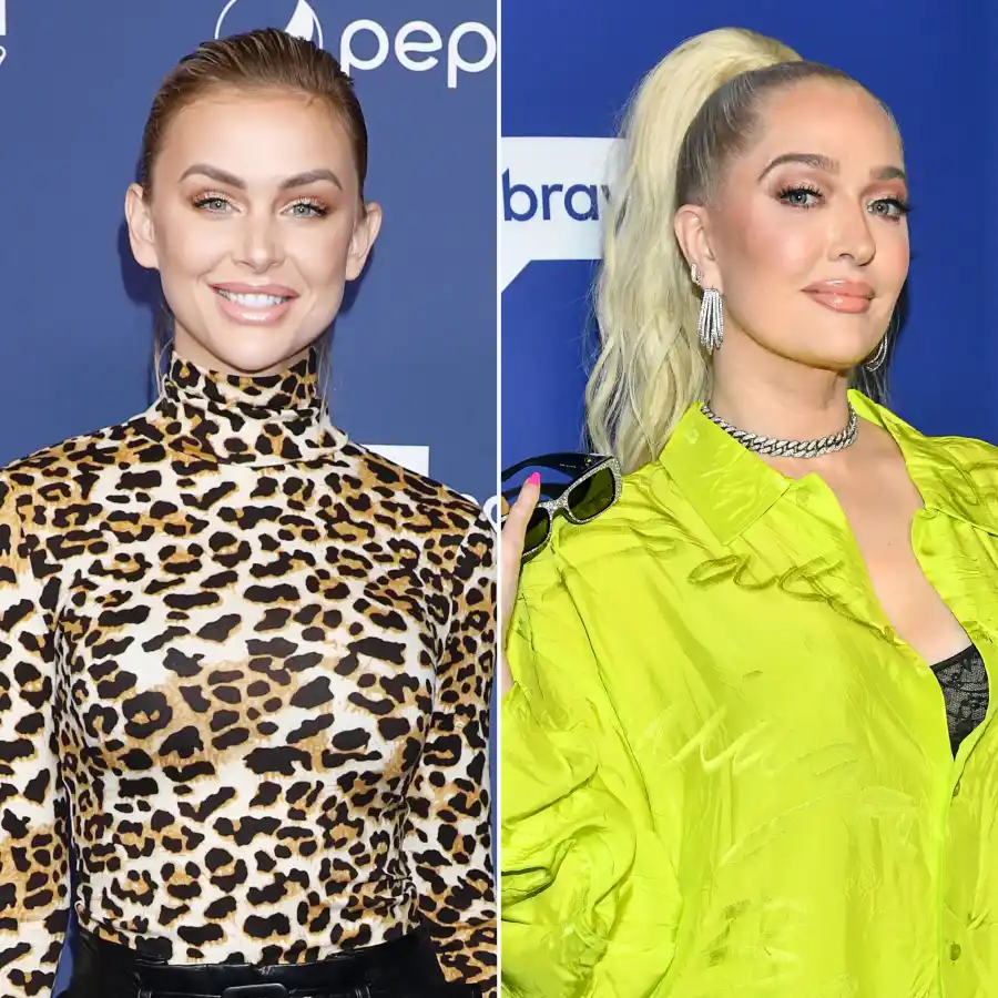 Biggest Revelations From BravoCon's WWHL Legends Ball Taping: What to Expect on Screen and What May Get Cut