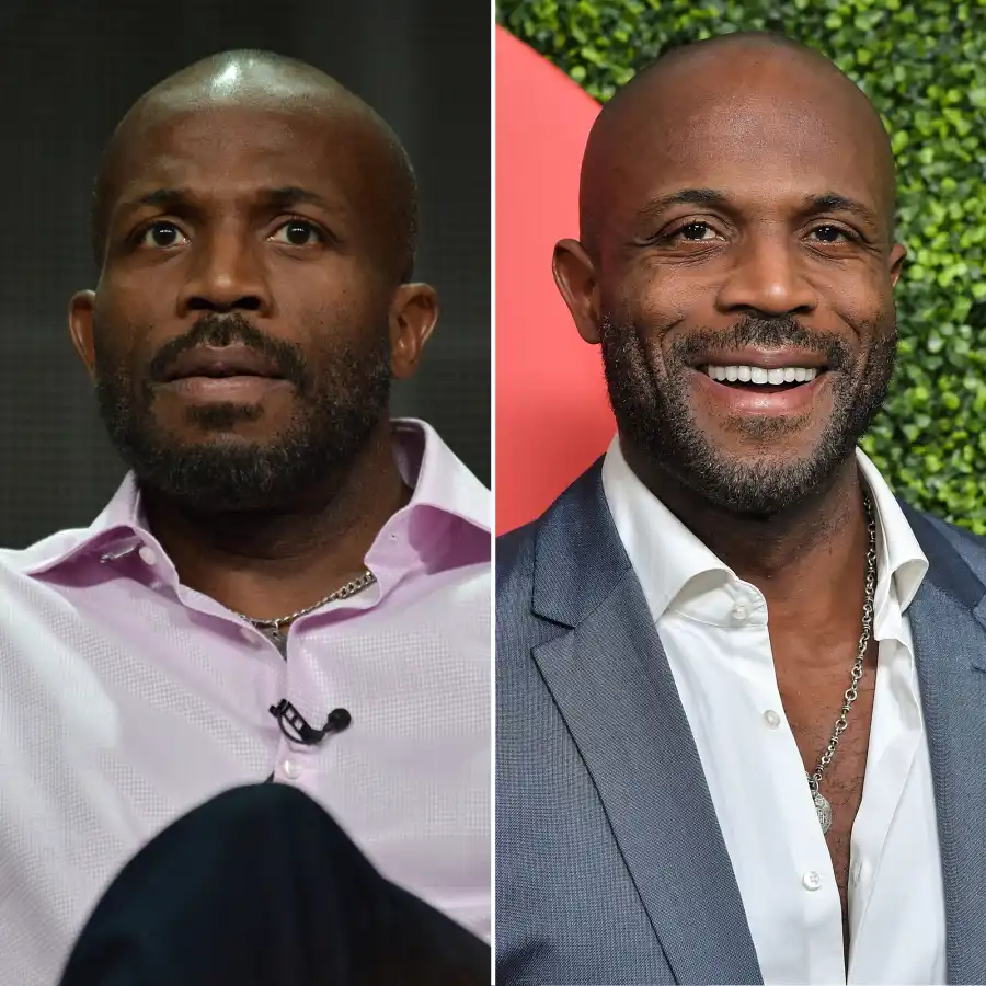 The Hunks of Shondaland Shows: Where Are They Now?