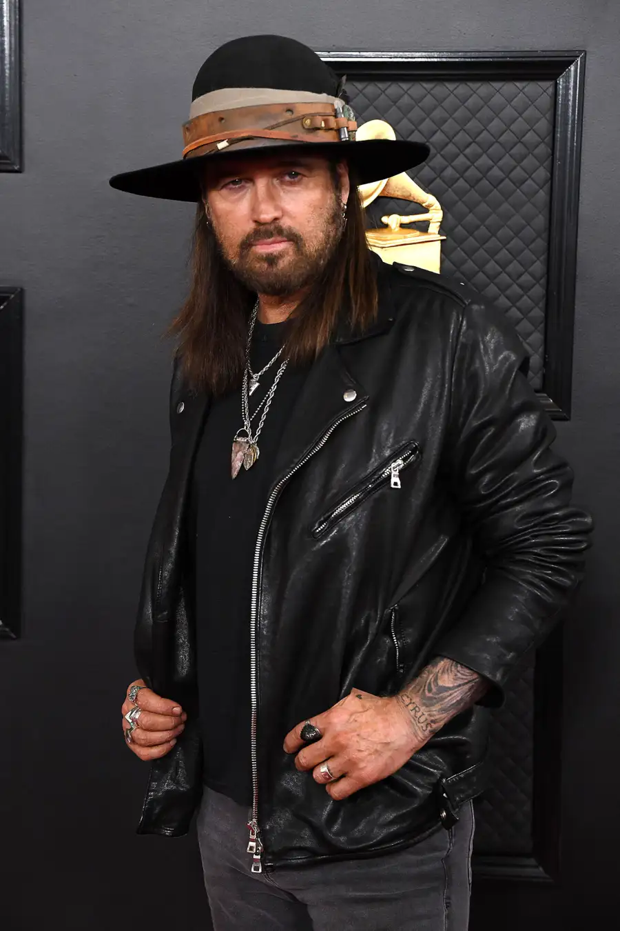 Billy Ray Cyrus Celebs Pay Tribute to Late Country Icon Loretta Lynn